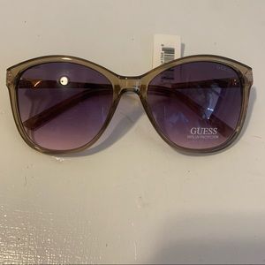 Guess sunglasses